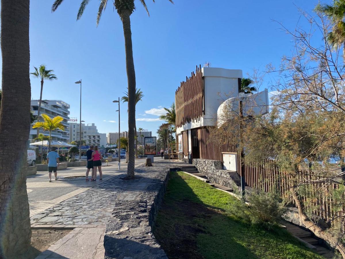 Adeje Beach Holiday Home Vina Del Mar Playa Feñabe Kültér fotó