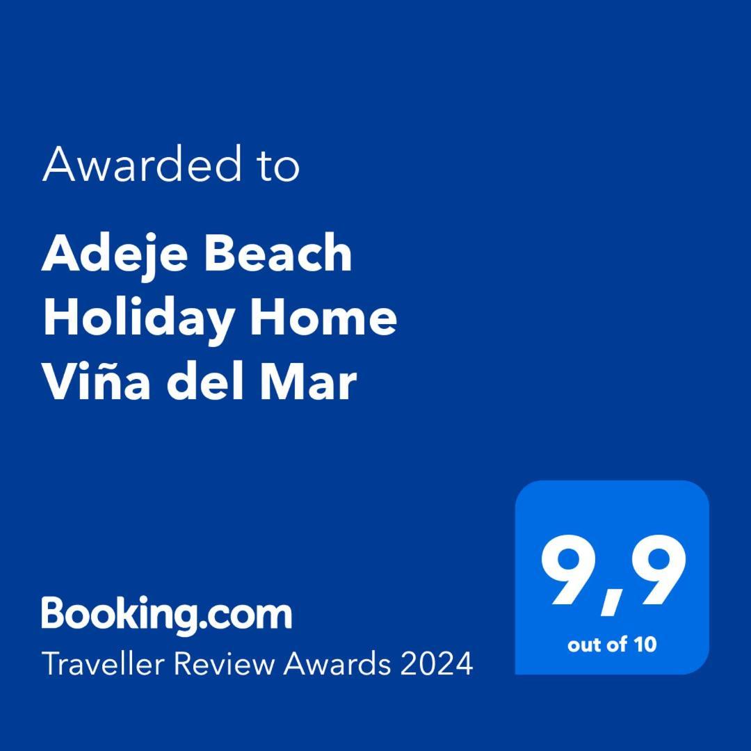 Adeje Beach Holiday Home Vina Del Mar Playa Feñabe Kültér fotó