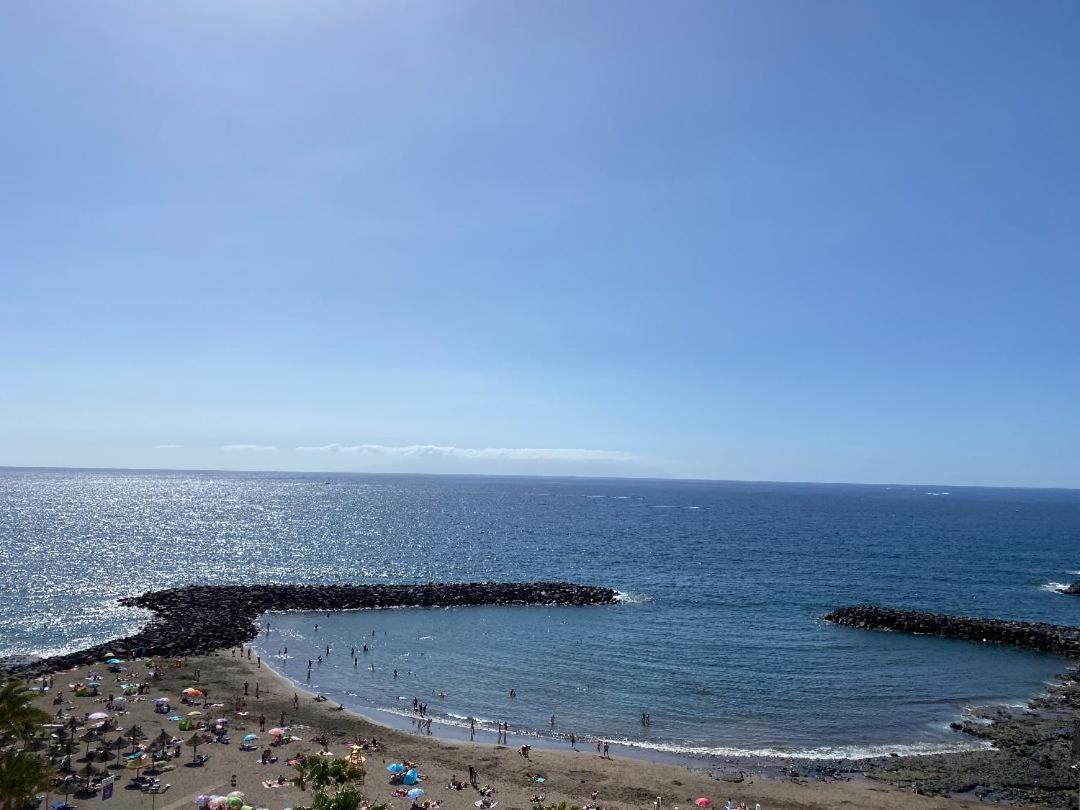 Adeje Beach Holiday Home Vina Del Mar Playa Feñabe Kültér fotó