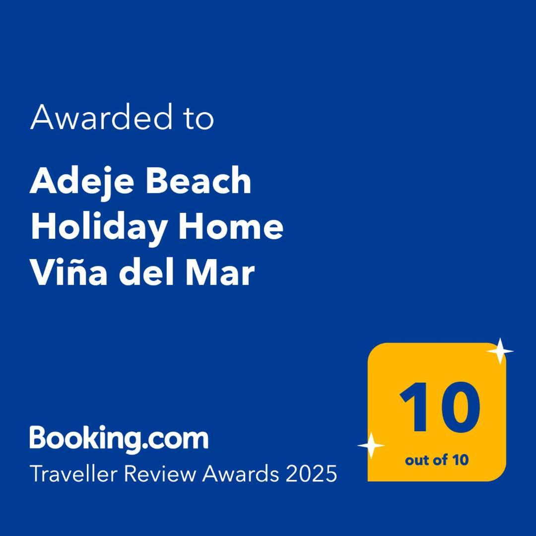 Adeje Beach Holiday Home Vina Del Mar Playa Feñabe Kültér fotó